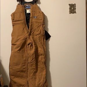 Kids Walls Coveralls